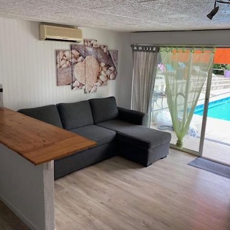 L'Appartement Du Micocoulier ซาลง-เดอ-โพรวองซ์ ภายนอก รูปภาพ