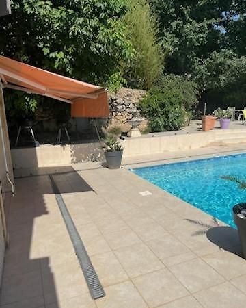 L'Appartement Du Micocoulier ซาลง-เดอ-โพรวองซ์ ภายนอก รูปภาพ