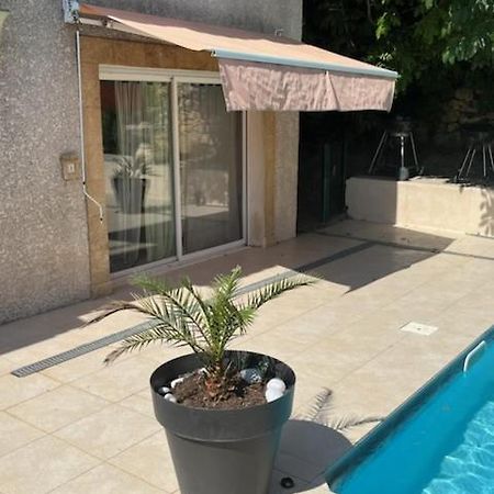 L'Appartement Du Micocoulier ซาลง-เดอ-โพรวองซ์ ภายนอก รูปภาพ