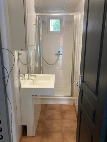 L'Appartement Du Micocoulier ซาลง-เดอ-โพรวองซ์ ภายนอก รูปภาพ