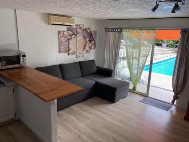L'Appartement Du Micocoulier ซาลง-เดอ-โพรวองซ์ ภายนอก รูปภาพ