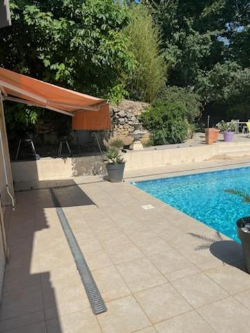 L'Appartement Du Micocoulier ซาลง-เดอ-โพรวองซ์ ภายนอก รูปภาพ
